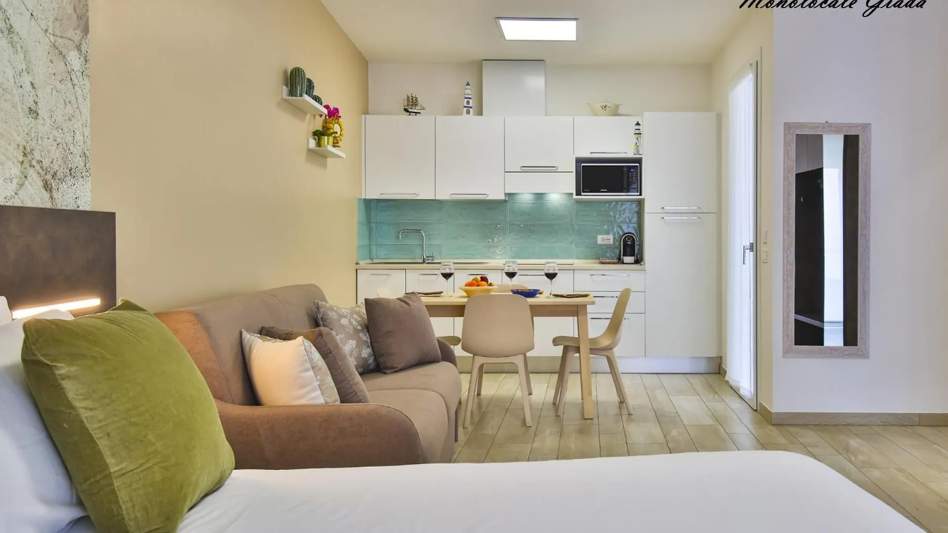 Casa Stefania Rimini Apartment