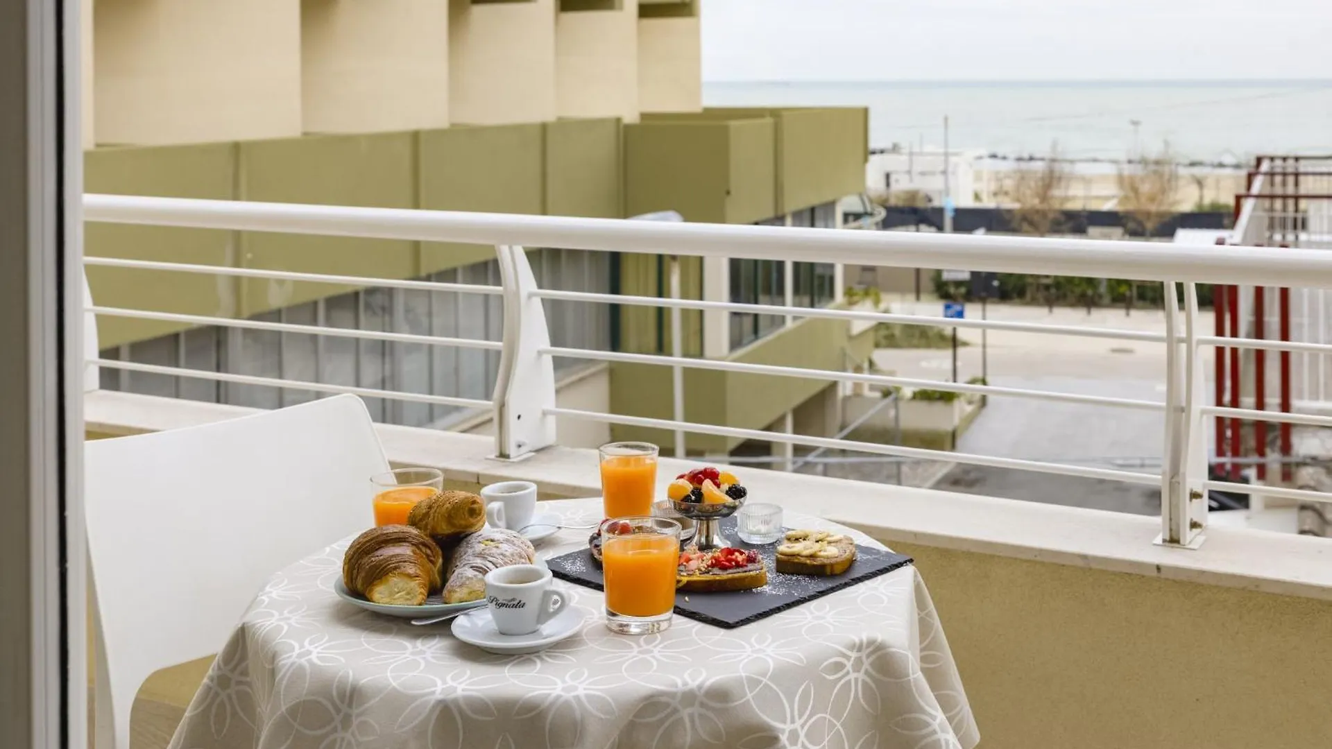 Casa Stefania Rimini Apartment