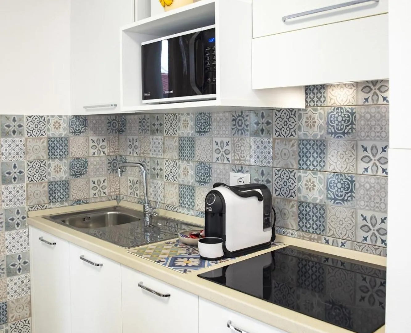 Casa Stefania Rimini Apartment
