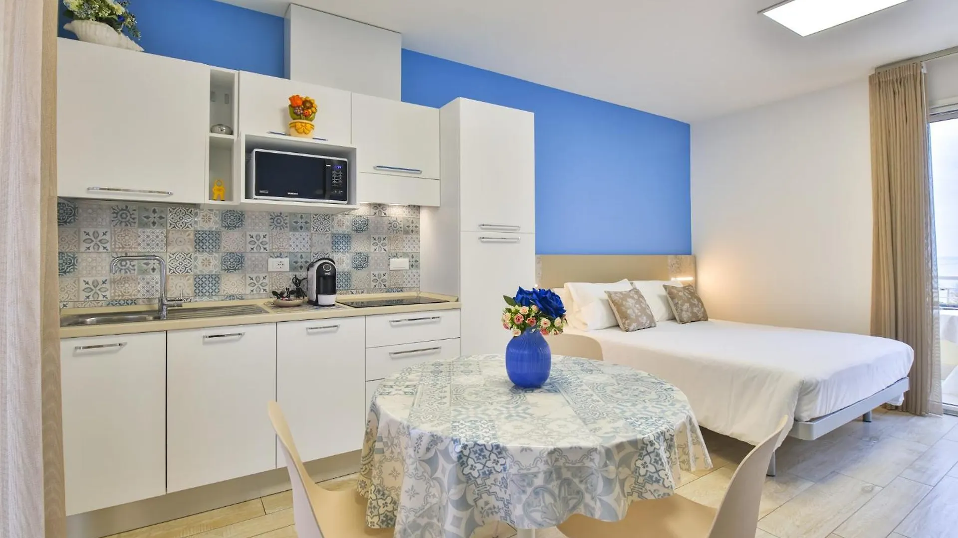 Casa Stefania Rimini Apartment Italy
