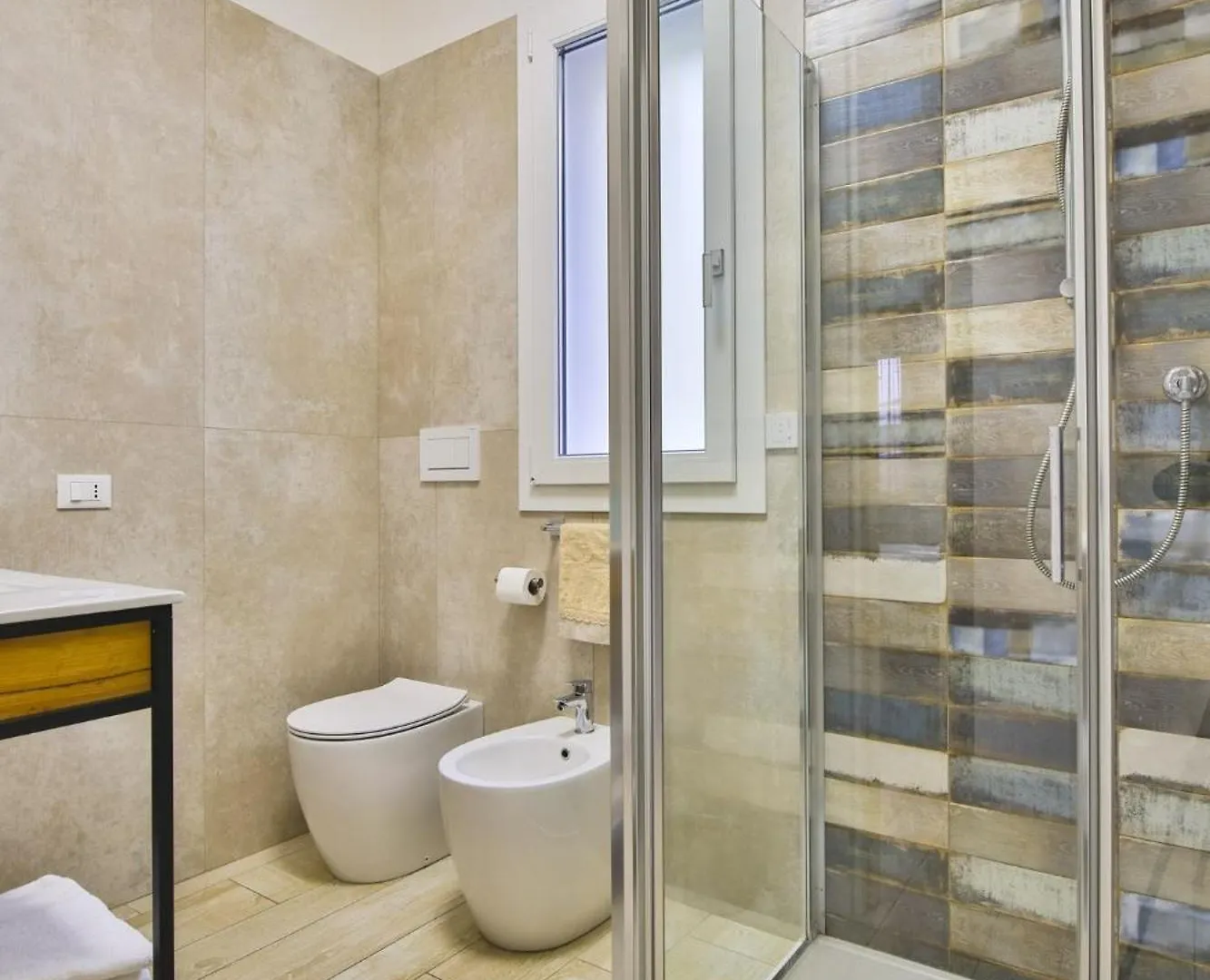 Casa Stefania Rimini Apartment Italy