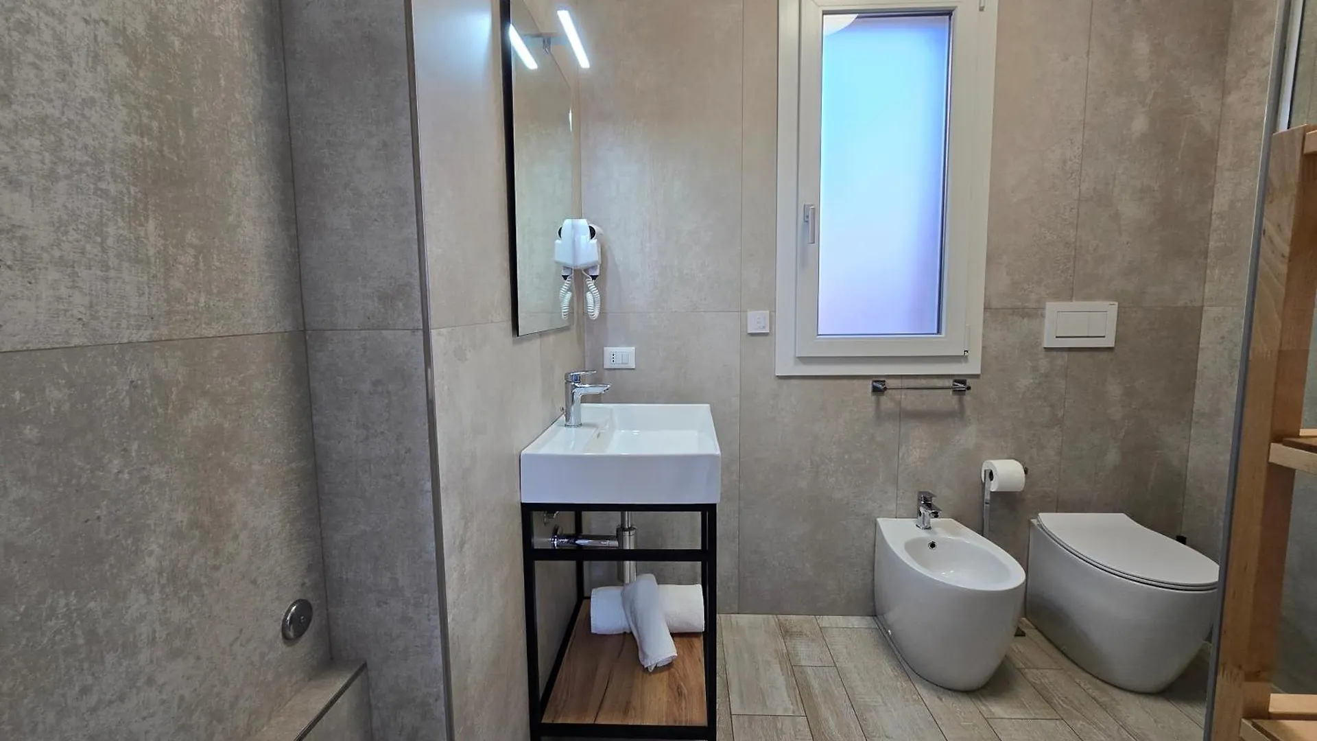 Casa Stefania Rimini Apartment