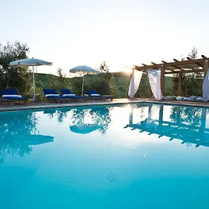 Agriturismo Podere Campaini Landhaus Volterra
