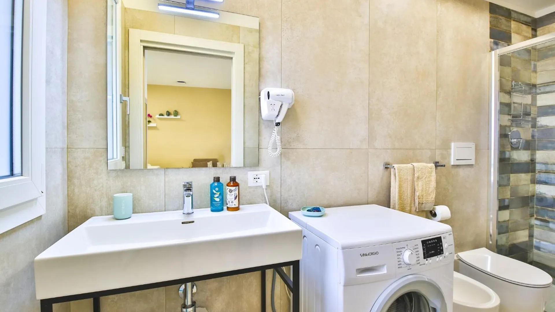 Ferienwohnung Casa Stefania Rimini 0*,
