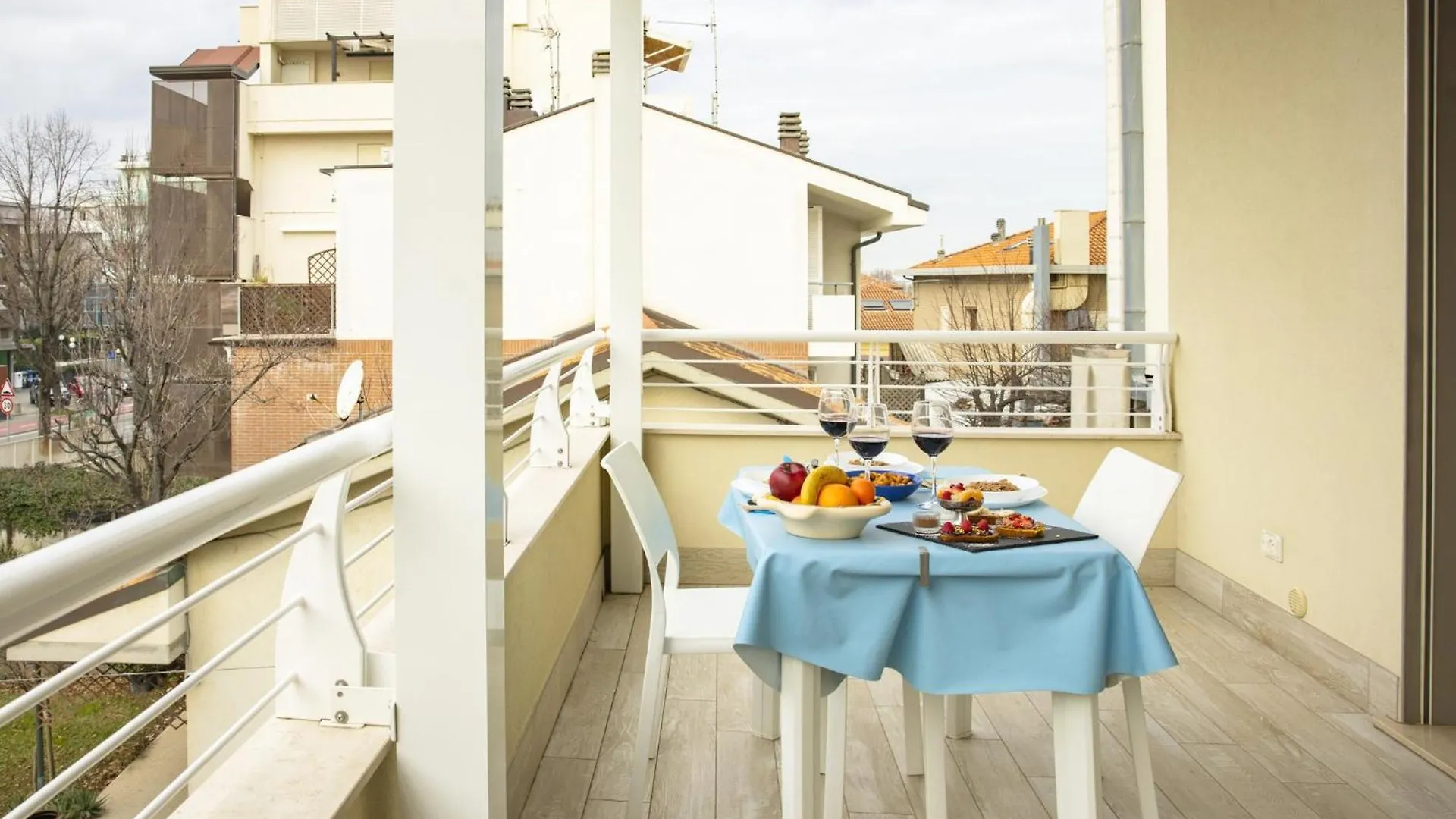 Casa Stefania Rimini Apartment 0*,  Italy