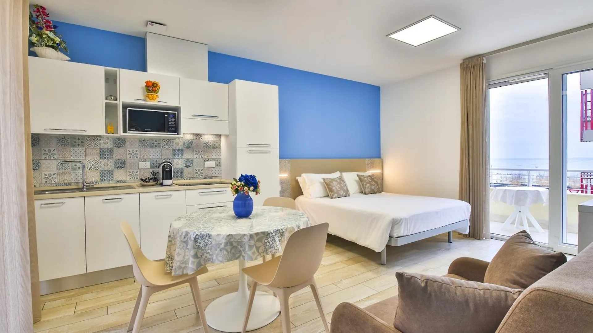Casa Stefania Rimini Apartment