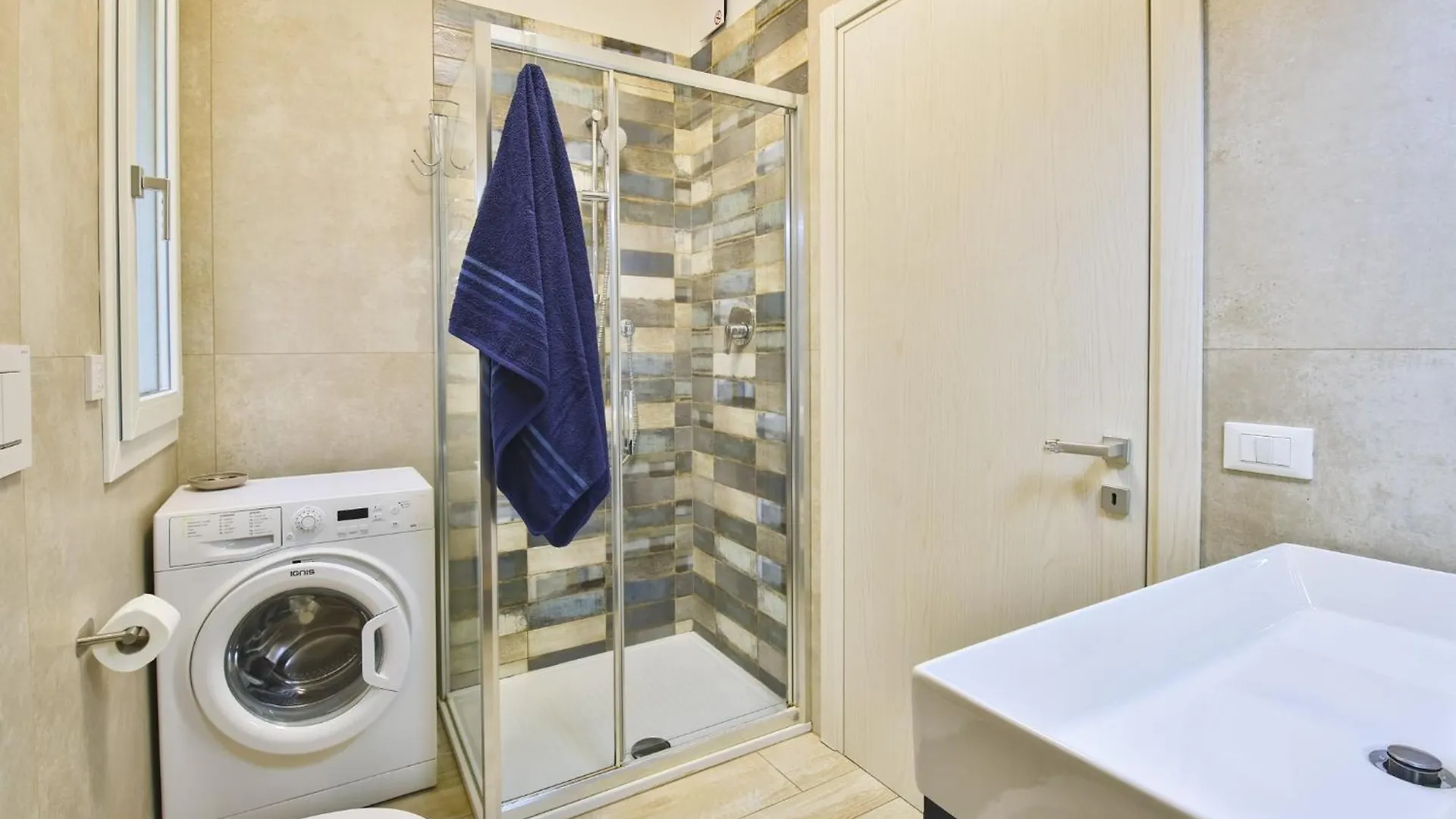Casa Stefania Rimini Apartment Italy