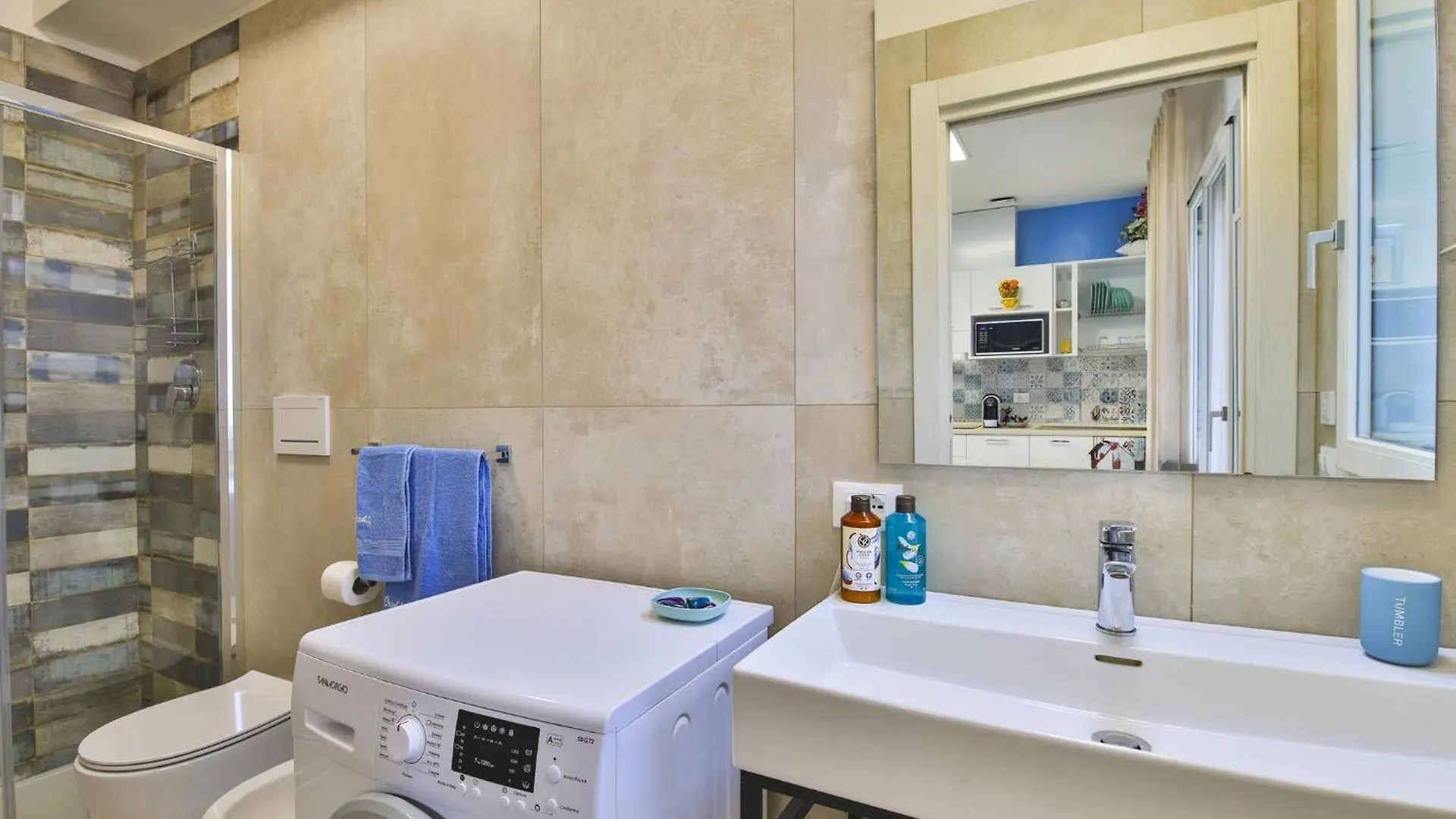 Casa Stefania Rimini Apartment