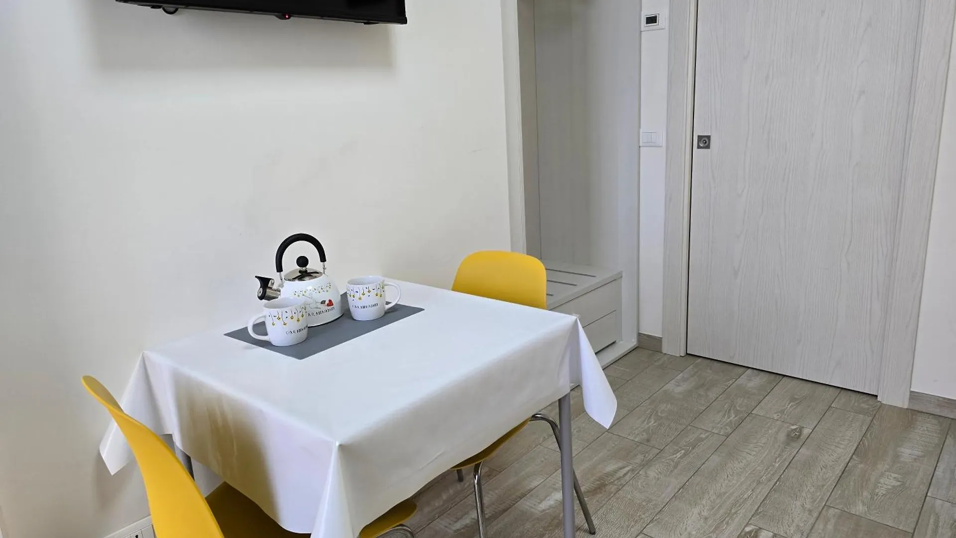 Casa Stefania Rimini Apartment