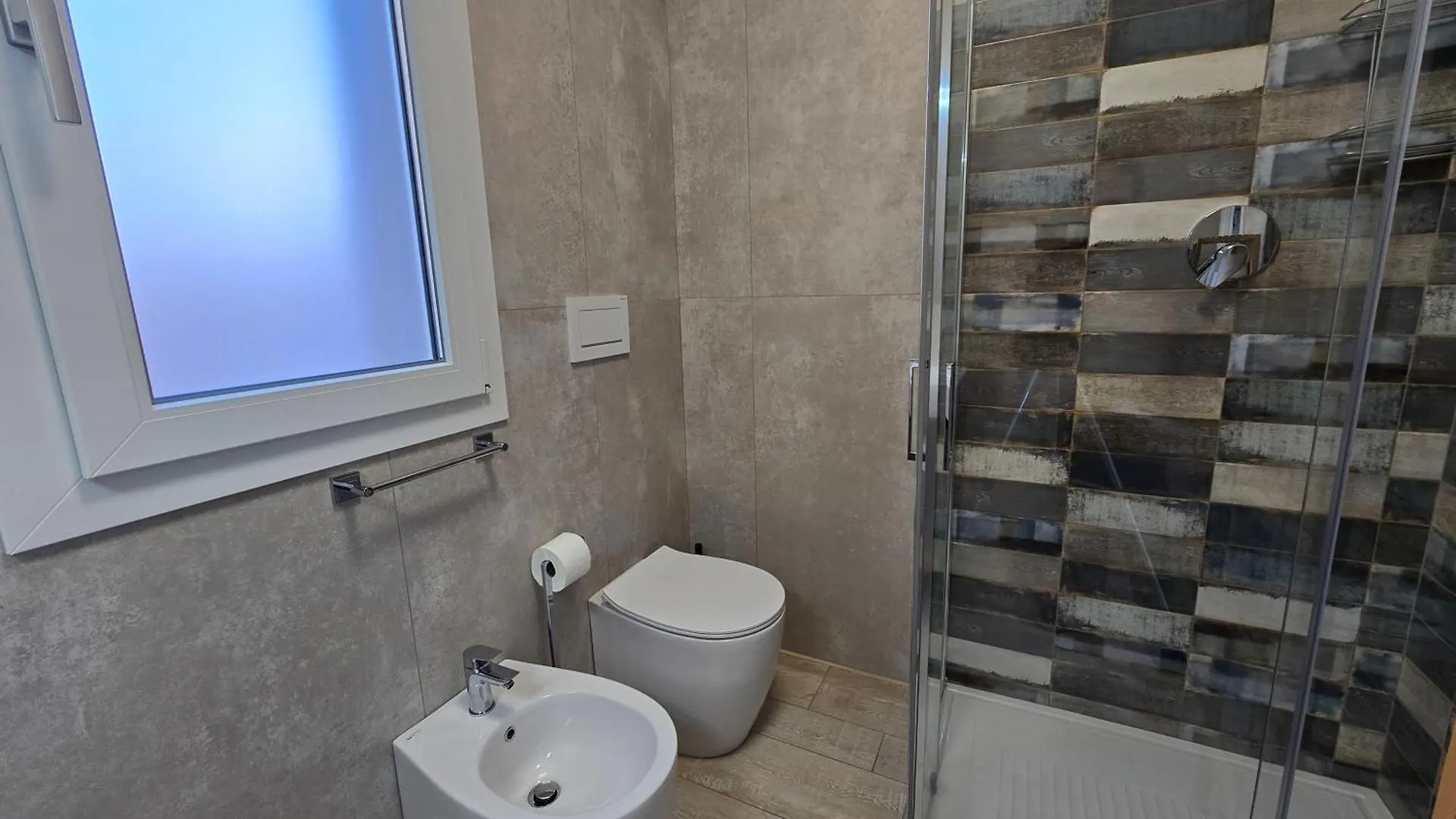 Casa Stefania Rimini Apartment Italy