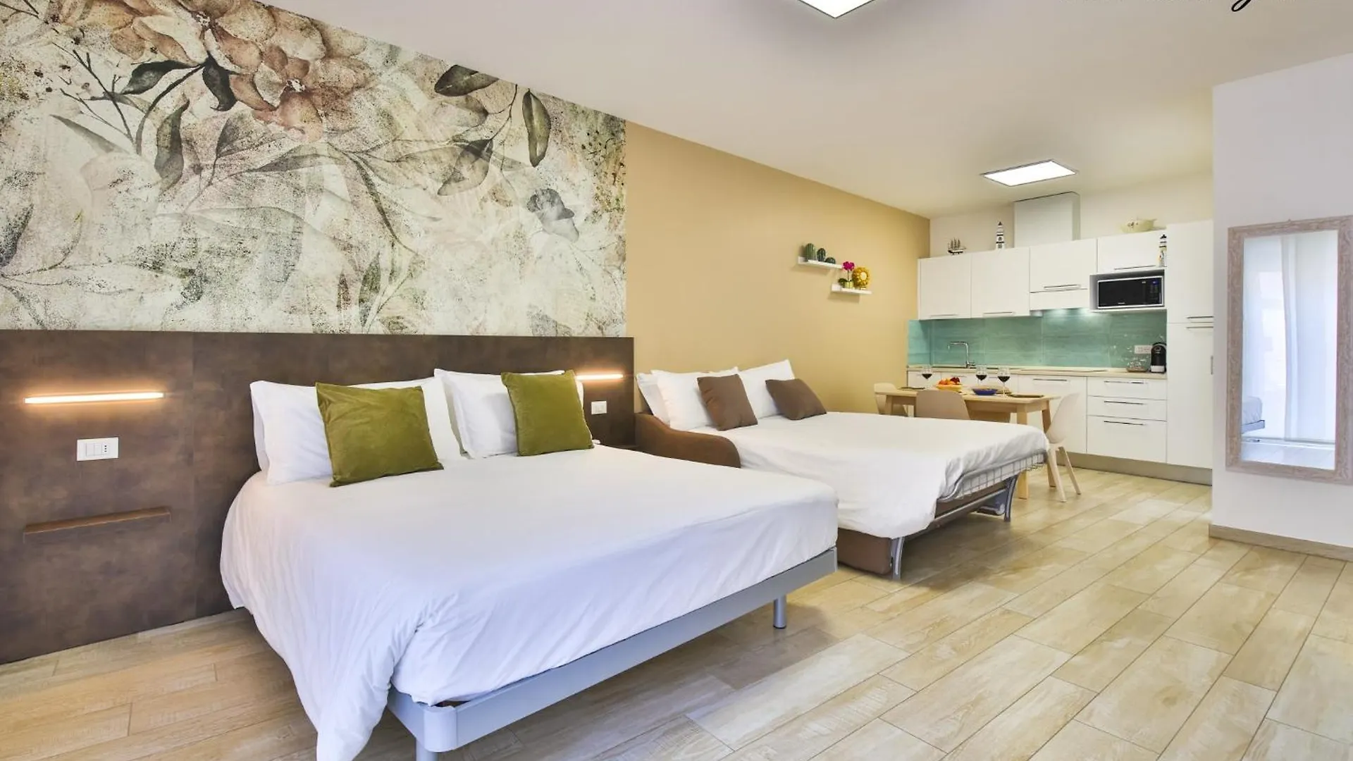Appartamento Casa Stefania Rimini Italia
