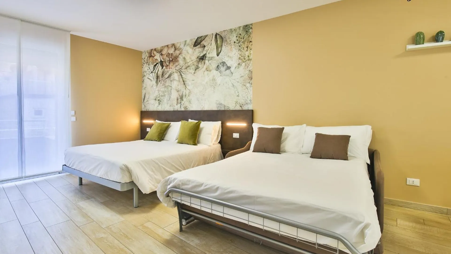 Ferienwohnung Casa Stefania Rimini