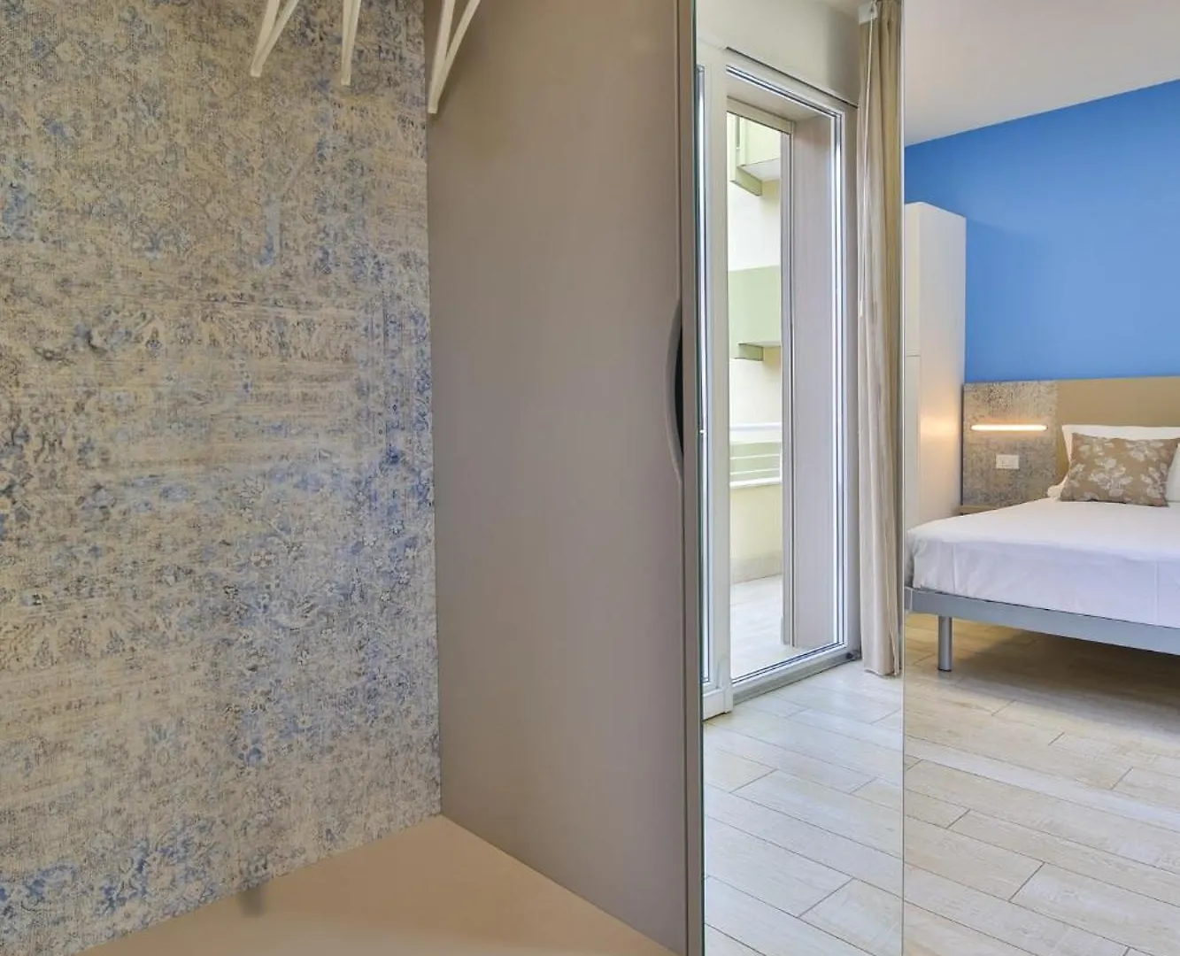 Ferienwohnung Casa Stefania Rimini 0*,