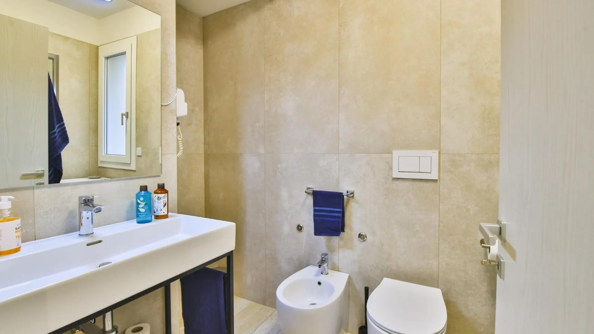 Ferienwohnung Casa Stefania Rimini