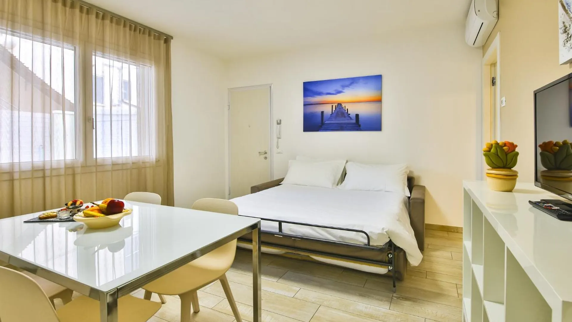 Appartamento Casa Stefania Rimini