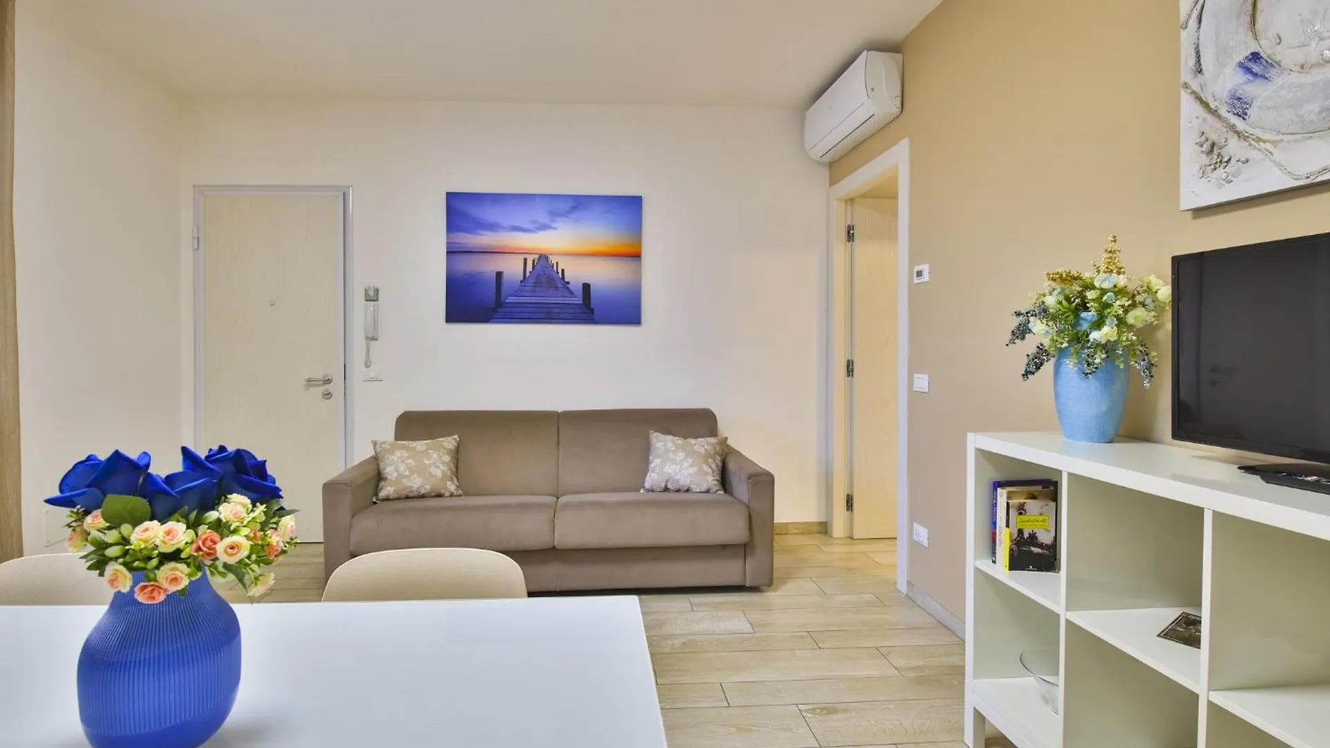 Ferienwohnung Casa Stefania Rimini