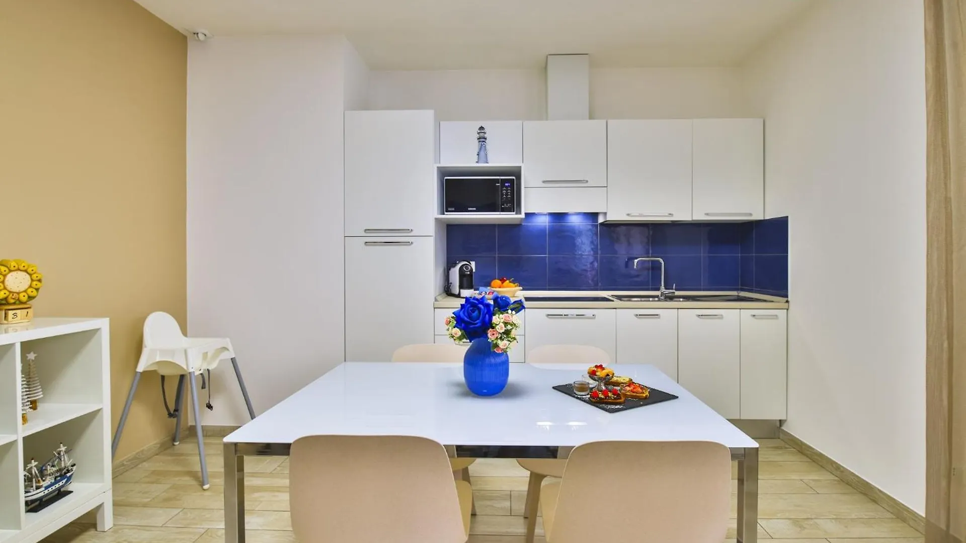 Appartamento Casa Stefania Rimini