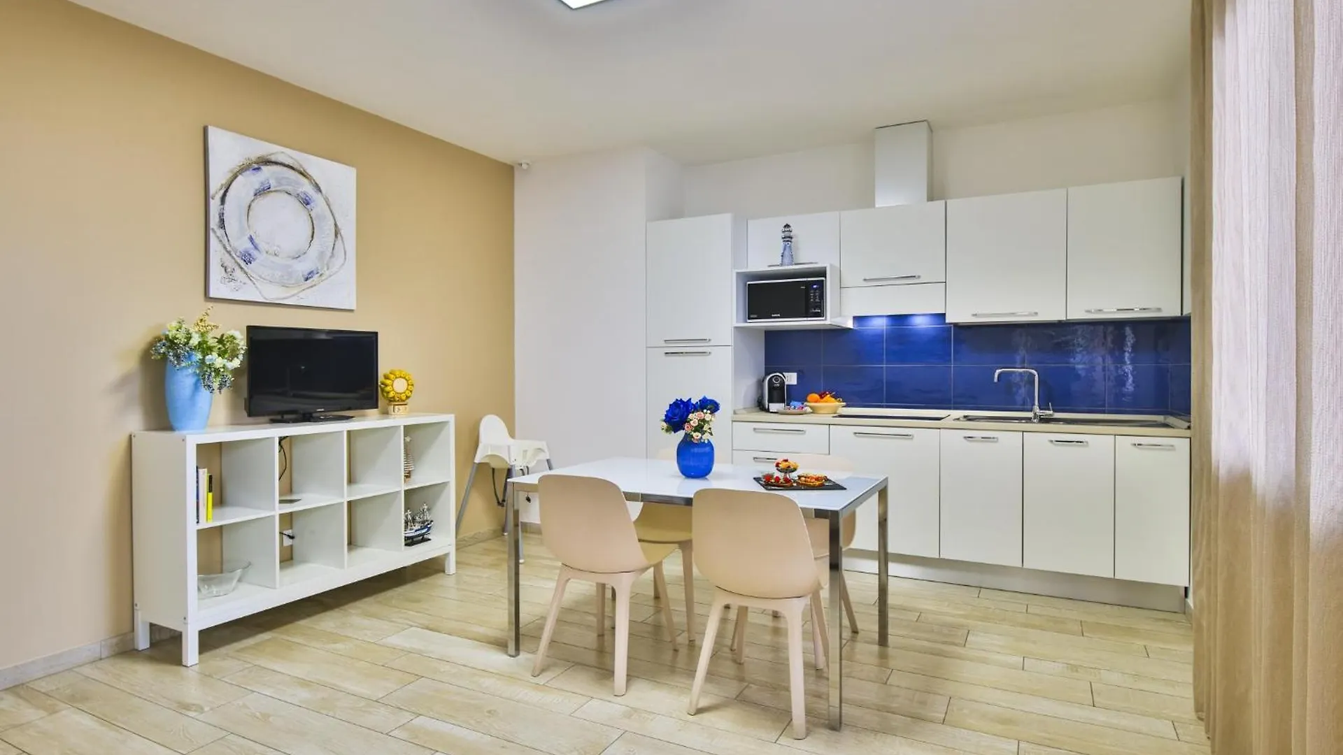 Ferienwohnung Casa Stefania Rimini Apartment