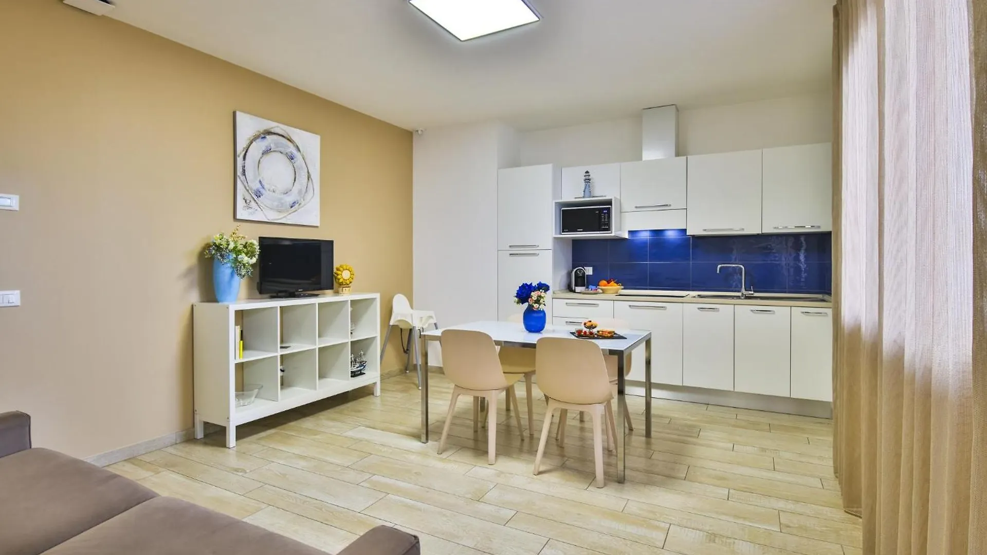 Ferienwohnung Casa Stefania Rimini Italien