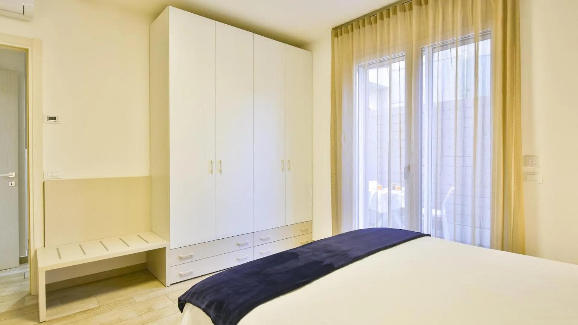 Appartamento Casa Stefania Rimini