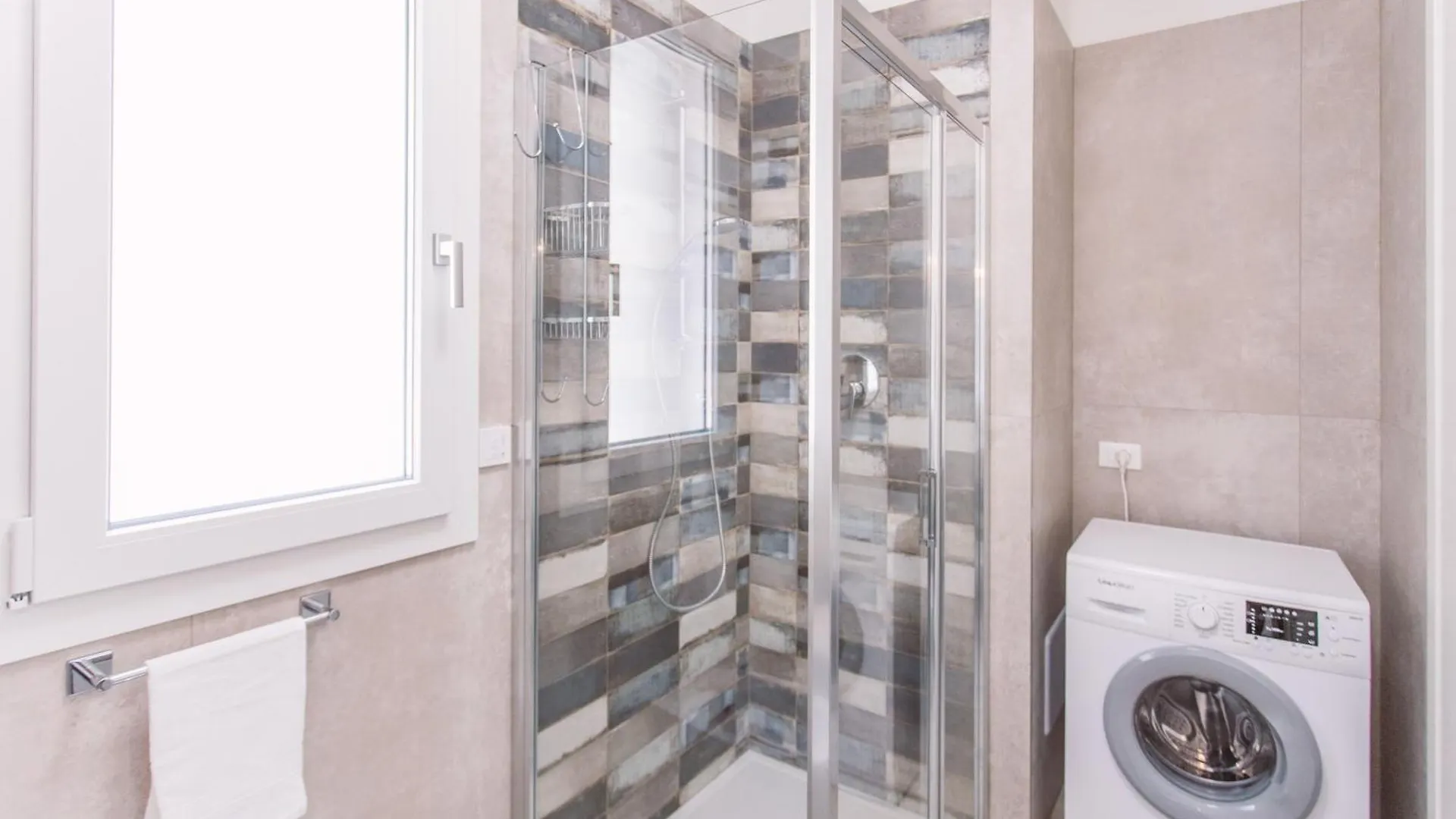 Ferienwohnung Casa Stefania Rimini 0*,  Italien