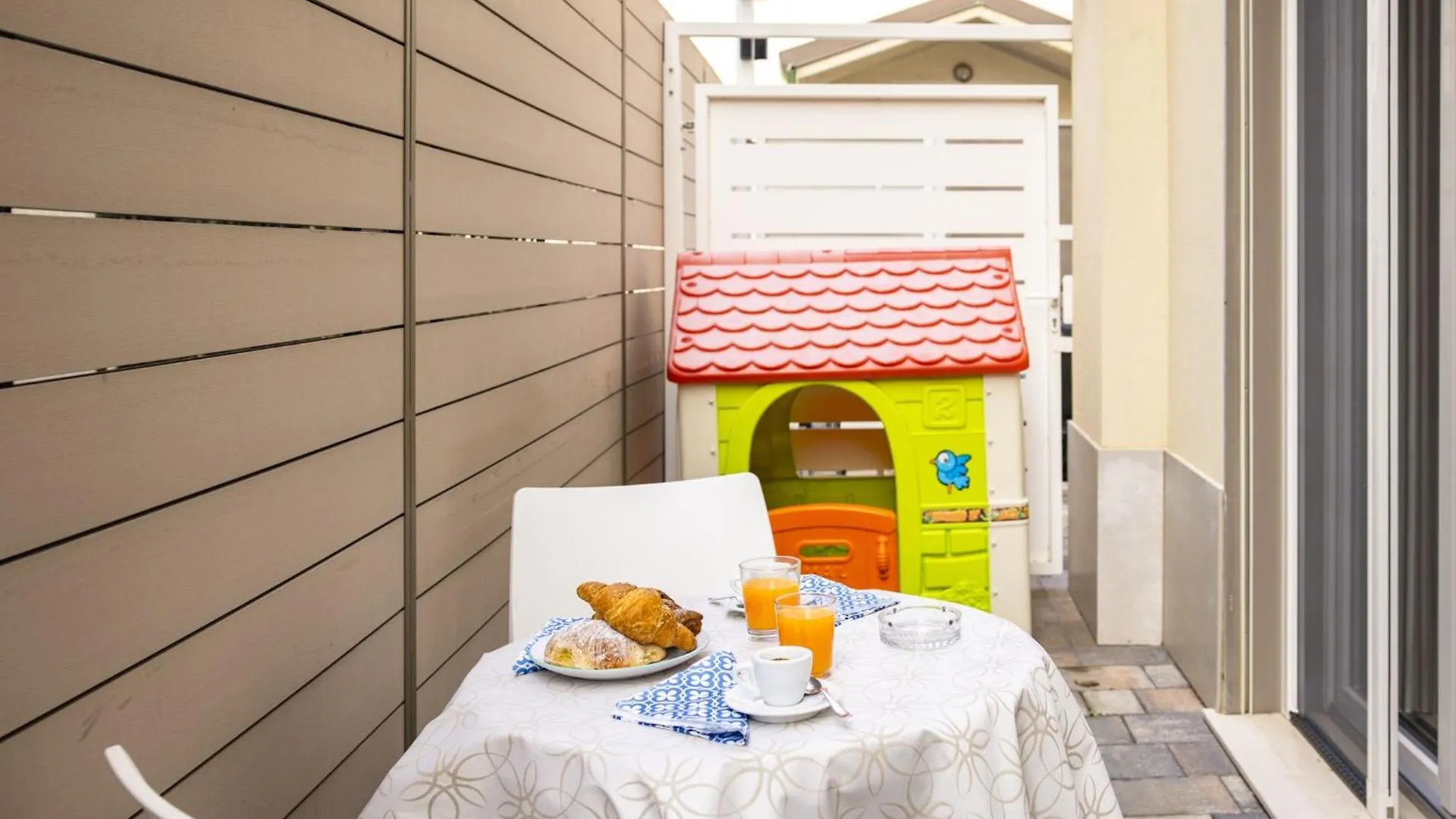 Appartamento Casa Stefania Rimini