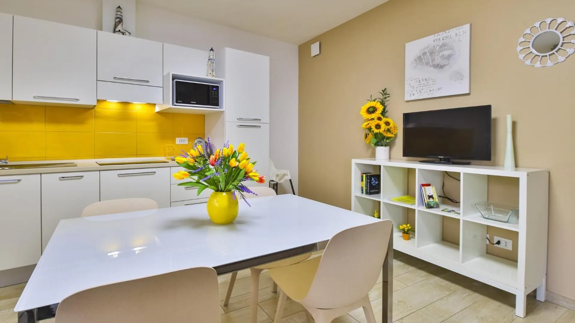 Appartamento Casa Stefania Rimini