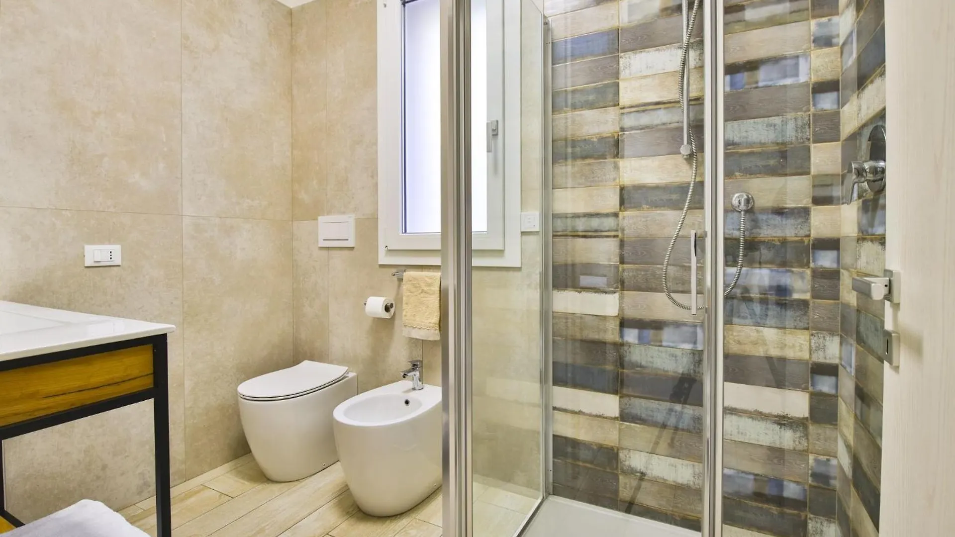 Appartamento Casa Stefania Rimini