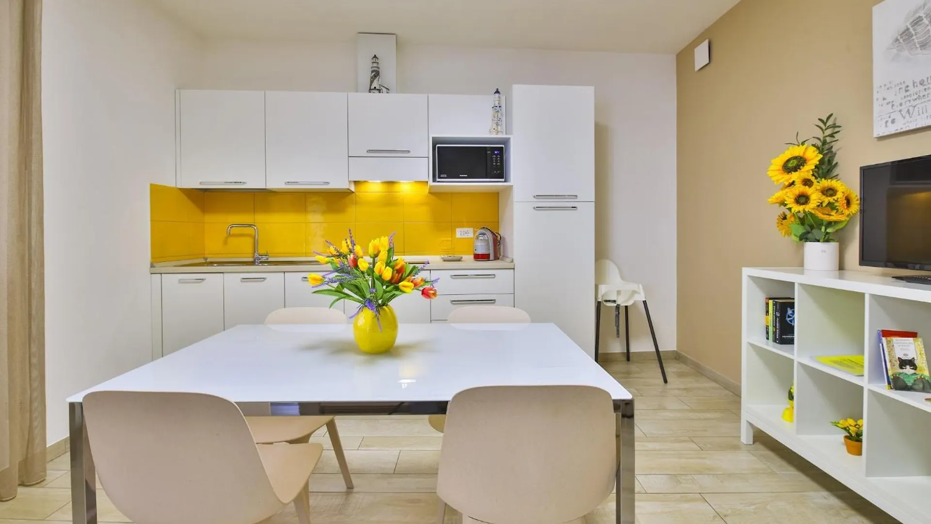 Appartamento Casa Stefania Rimini