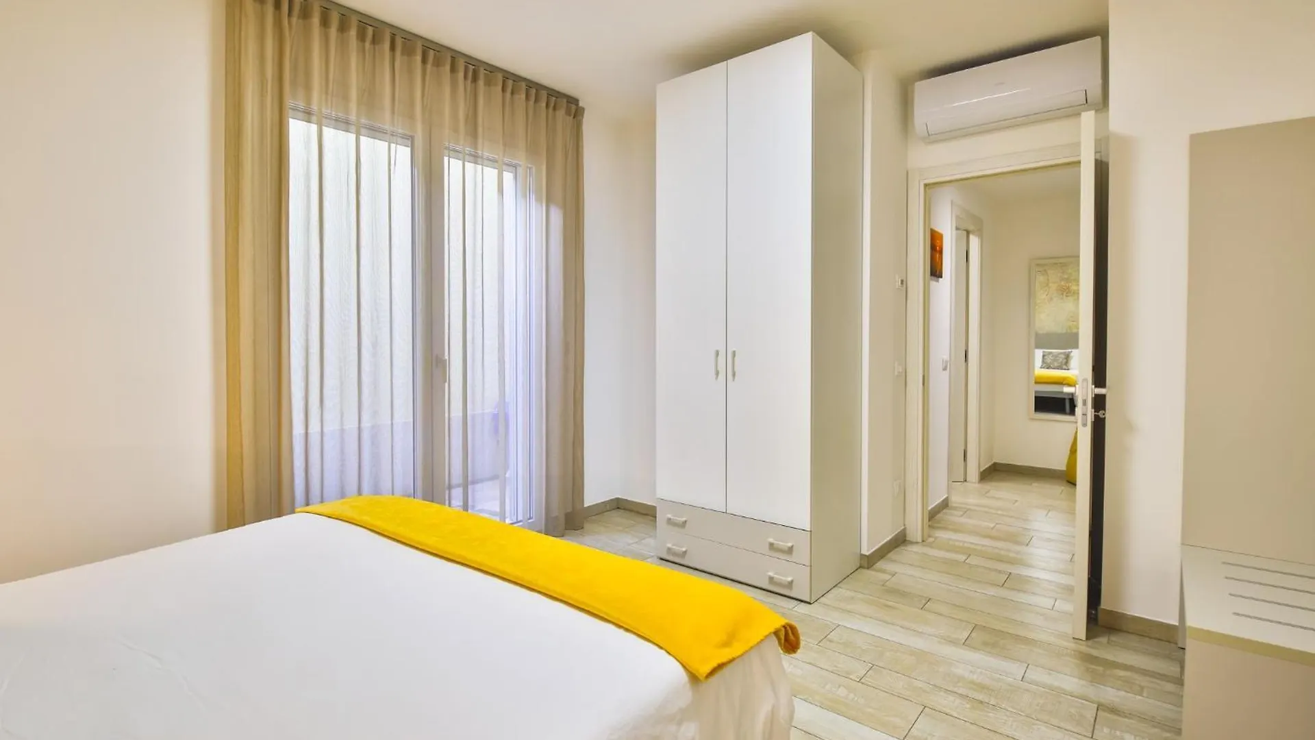 Ferienwohnung Casa Stefania Rimini Italien