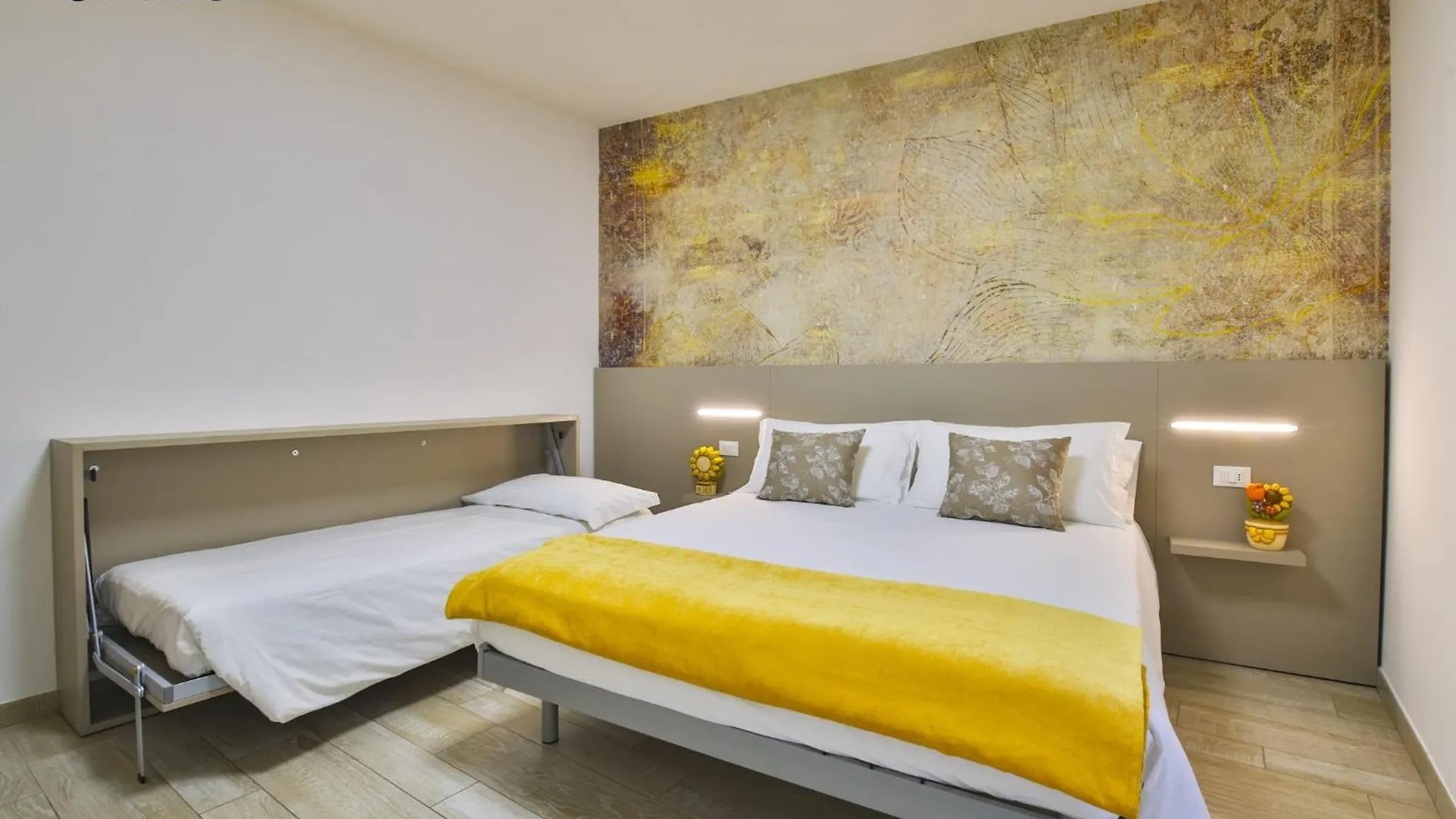 Apartment Ferienwohnung Casa Stefania Rimini Italien