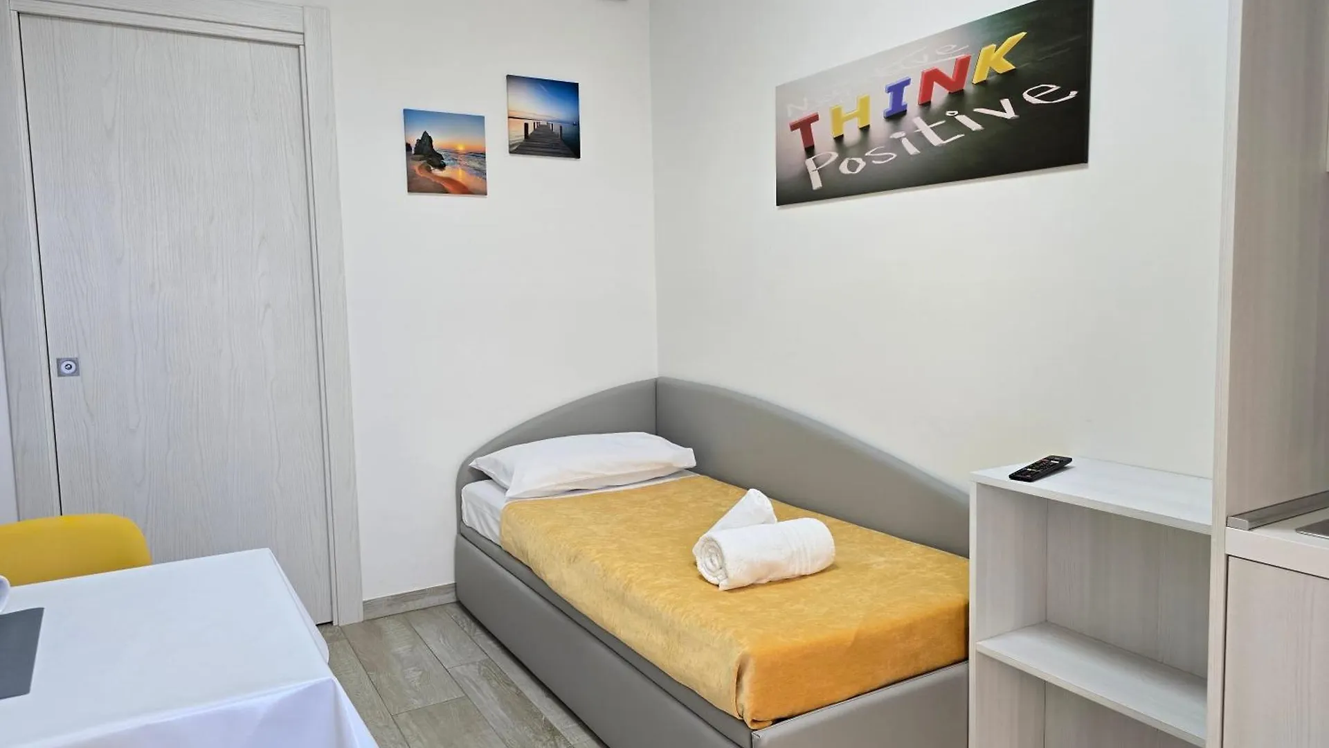 Appartamento Casa Stefania Rimini