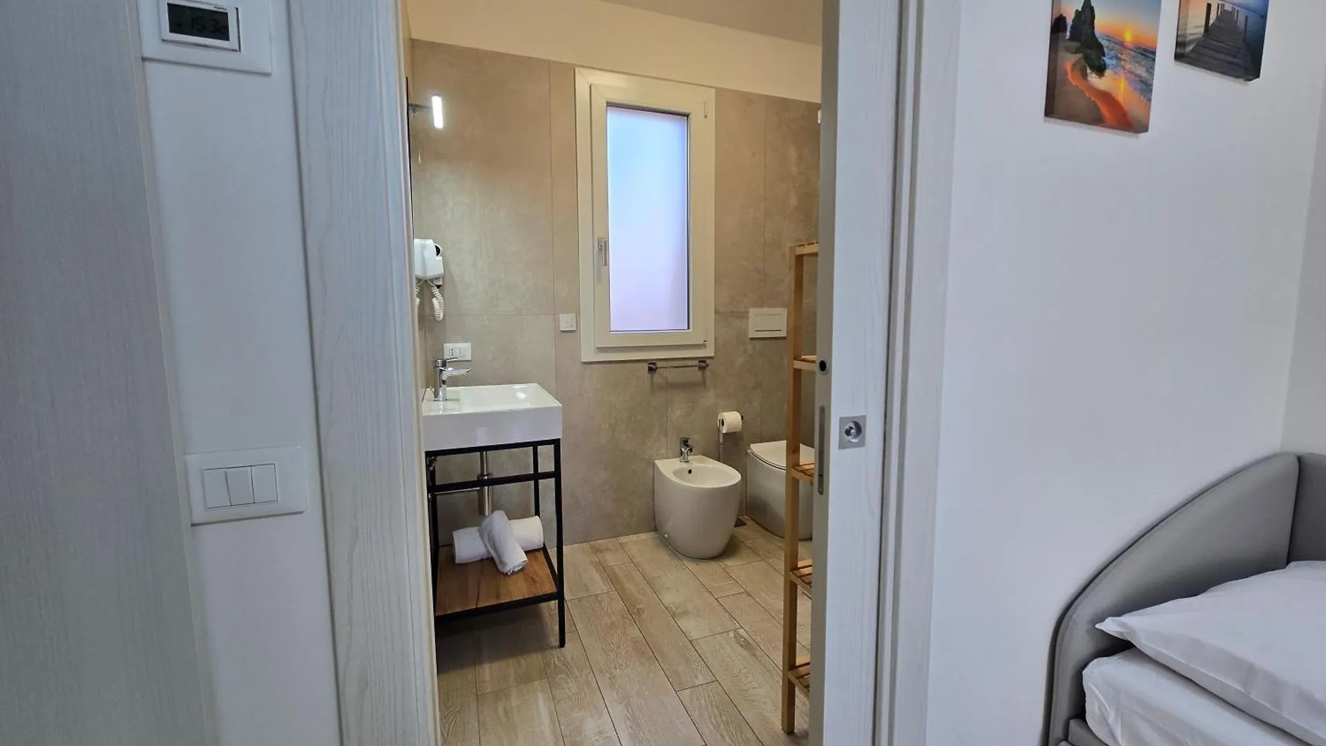 Ferienwohnung Casa Stefania Rimini Apartment