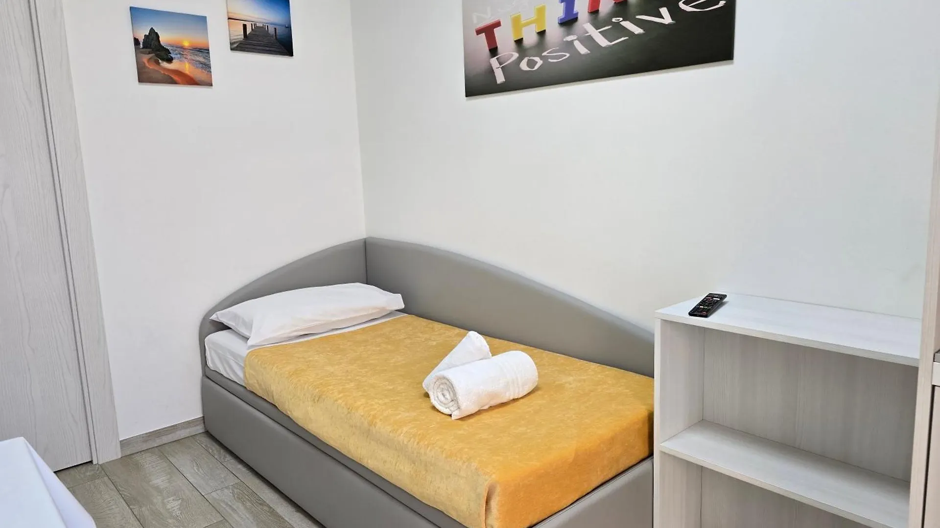 Ferienwohnung Casa Stefania Rimini