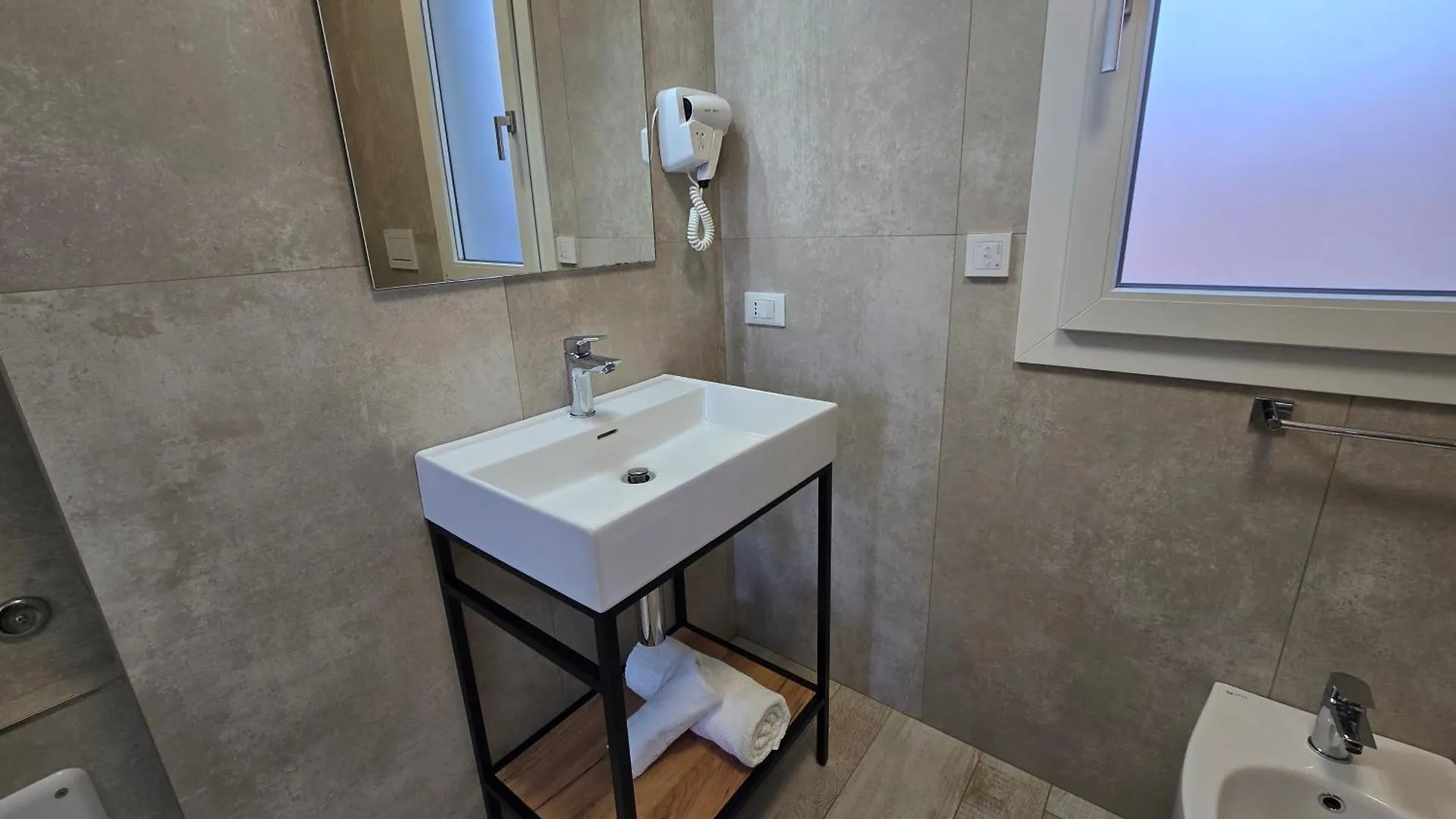 Appartamento Casa Stefania Rimini Italia